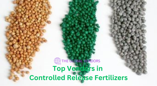 Controlled Release Fertilizers Market