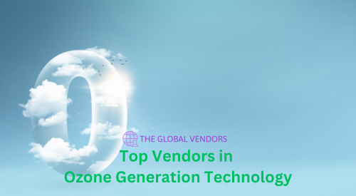 Ozone Generation Technology